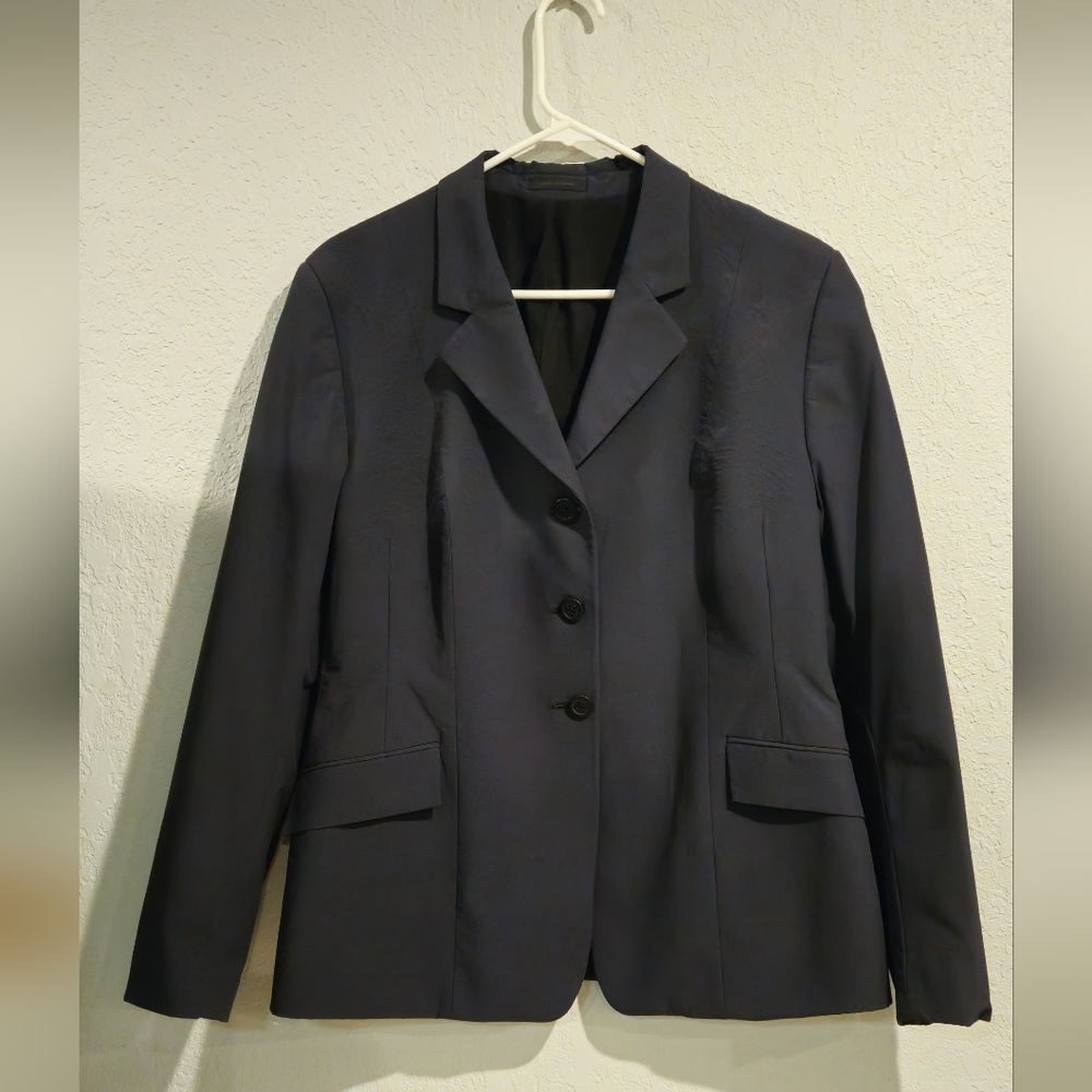 RJ Classic Xtreme Soft Shell Show Coat